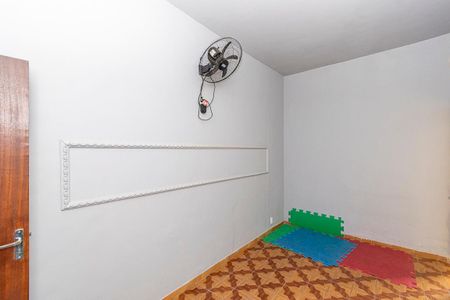 Casa à venda com 560m², 5 quartos e 6 vagasCasa frente - Quarto 1