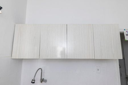 Casa à venda com 560m², 5 quartos e 6 vagasCasa fundos - Cozinha