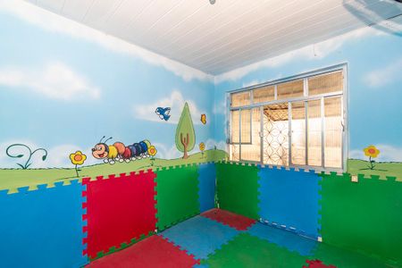 Casa à venda com 560m², 5 quartos e 6 vagasCasa fundos - Quarto 1