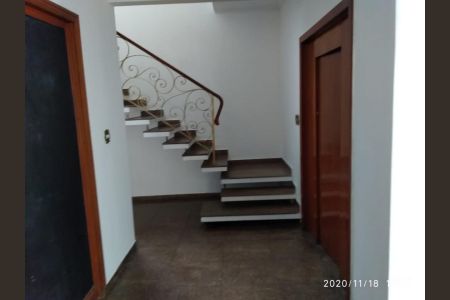 Foto 08 de casa para alugar com 5 quartos, 500m² em Água Branca, São Paulo