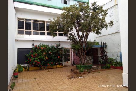 Foto 02 de casa para alugar com 5 quartos, 500m² em Água Branca, São Paulo