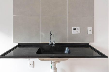 Apartamento para alugar com 44m², 1 quarto e 1 vaga Apartamento para alugar com 44m², 1 quarto e 1 vagaCozinha