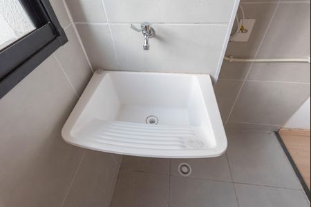 Apartamento para alugar com 44m², 1 quarto e 1 vaga Apartamento para alugar com 44m², 1 quarto e 1 vagaTanque