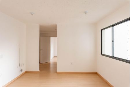 Sala de apartamento para alugar com 1 quarto, 44m² em Residencial Parque da Fazenda, Campinas