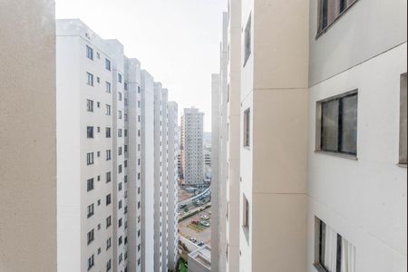 Apartamento para alugar com 44m², 1 quarto e 1 vaga Apartamento para alugar com 44m², 1 quarto e 1 vagaSala
