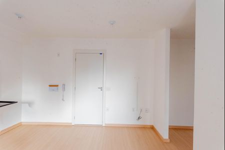 Apartamento para alugar com 44m², 1 quarto e 1 vaga Apartamento para alugar com 44m², 1 quarto e 1 vagaSala