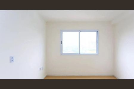 Sala/Quarto de kitnet/studio para alugar com 1 quarto, 17m² em Vila Andrade, São Paulo