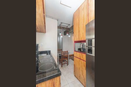Apartamento à venda com 47m², 1 quarto e sem vaga