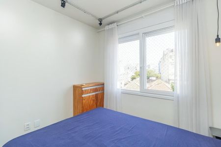 Apartamento à venda com 47m², 1 quarto e sem vaga