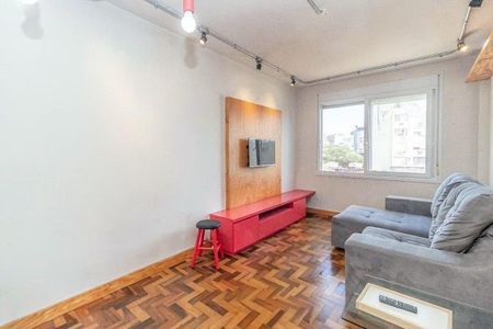 Apartamento à venda com 47m², 1 quarto e sem vaga