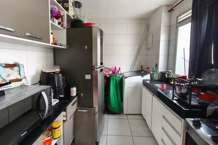 Apartamento para alugar com 42m², 2 quartos e 1 vaga Apartamento para alugar com 42m², 2 quartos e 1 vagaCozinha