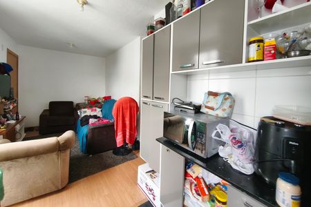 Apartamento para alugar com 42m², 2 quartos e 1 vaga Apartamento para alugar com 42m², 2 quartos e 1 vagaCozinha
