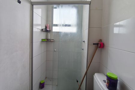 Apartamento para alugar com 42m², 2 quartos e 1 vaga Apartamento para alugar com 42m², 2 quartos e 1 vagaBanheiro
