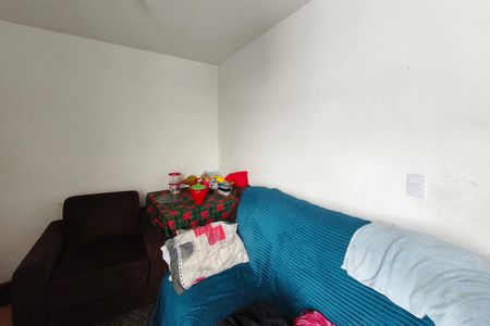 Sala de apartamento para alugar com 2 quartos, 42m² em Jardim São Pedro de Viracopos, Campinas