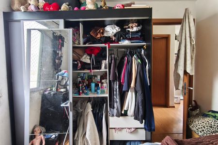 Apartamento para alugar com 42m², 2 quartos e 1 vaga Apartamento para alugar com 42m², 2 quartos e 1 vagaQuarto 1