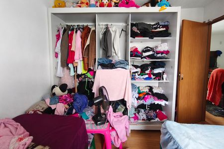 Apartamento para alugar com 42m², 2 quartos e 1 vaga Apartamento para alugar com 42m², 2 quartos e 1 vagaQuarto 2