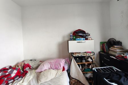 Quarto 1 de apartamento para alugar com 2 quartos, 42m² em Jardim São Pedro de Viracopos, Campinas