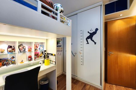 Apartamento à venda com 78m², 2 quartos e 1 vaga Apartamento à venda com 78m², 2 quartos e 1 vagaQuarto