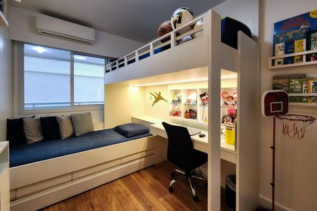 Apartamento à venda com 78m², 2 quartos e 1 vaga Apartamento à venda com 78m², 2 quartos e 1 vagaQuarto
