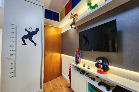 Apartamento à venda com 78m², 2 quartos e 1 vaga Apartamento à venda com 78m², 2 quartos e 1 vagaQuarto