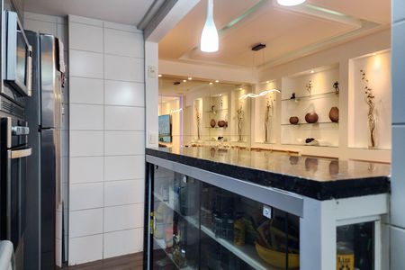 Apartamento à venda com 78m², 2 quartos e 1 vaga Apartamento à venda com 78m², 2 quartos e 1 vagaCozinha
