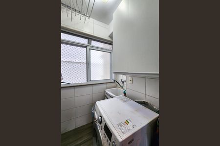 Apartamento à venda com 78m², 2 quartos e 1 vaga Apartamento à venda com 78m², 2 quartos e 1 vagaÁrea de Serviço
