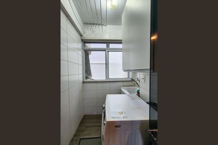 Apartamento à venda com 78m², 2 quartos e 1 vaga Apartamento à venda com 78m², 2 quartos e 1 vagaÁrea de Serviço