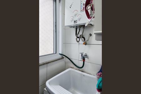Apartamento à venda com 78m², 2 quartos e 1 vaga Apartamento à venda com 78m², 2 quartos e 1 vagaÁrea de Serviço