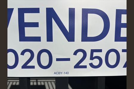 Apartamento à venda com 36m², 2 quartos e sem vagaFachada