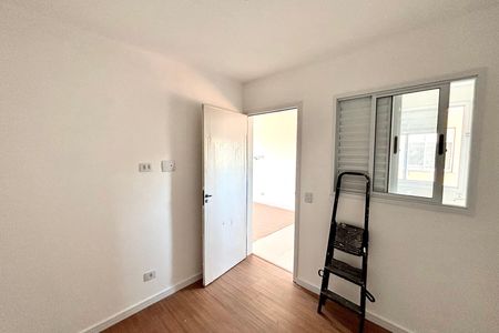 Apartamento à venda com 36m², 2 quartos e sem vagaQuarto 2