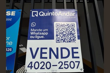 Apartamento à venda com 36m², 2 quartos e sem vagaFachada