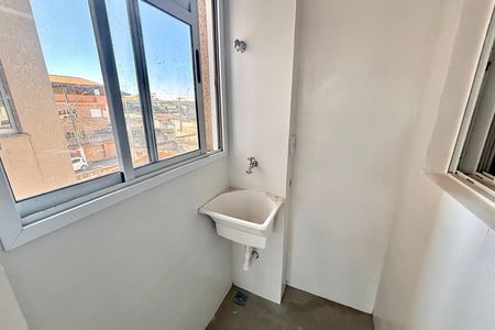 Apartamento à venda com 36m², 2 quartos e sem vagaÁrea de Serviço