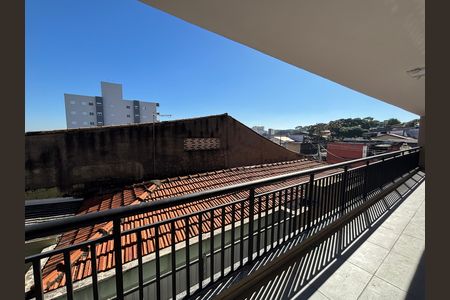 Apartamento à venda com 36m², 2 quartos e sem vagaÁrea comum