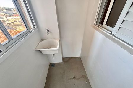 Apartamento à venda com 36m², 2 quartos e sem vagaÁrea de Serviço