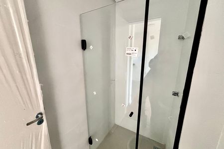 Apartamento à venda com 36m², 2 quartos e sem vagaBanheiro