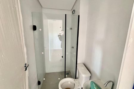 Apartamento à venda com 36m², 2 quartos e sem vagaBanheiro