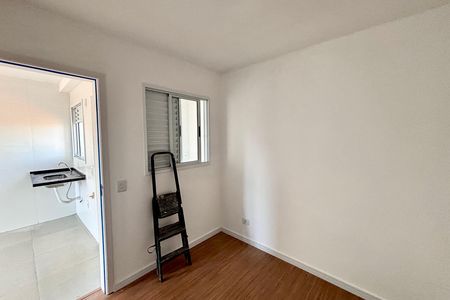 Apartamento à venda com 36m², 2 quartos e sem vagaQuarto 2