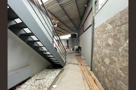 Studio para alugar com 21m², 1 quarto e 1 vagaÁrea comum