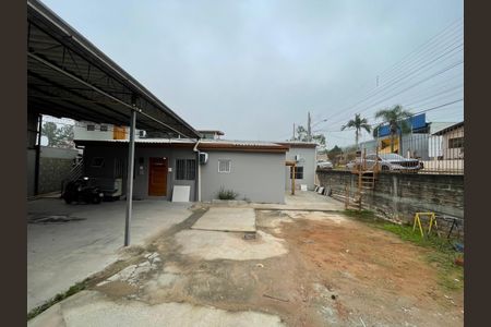 Studio para alugar com 21m², 1 quarto e 1 vagaÁrea comum