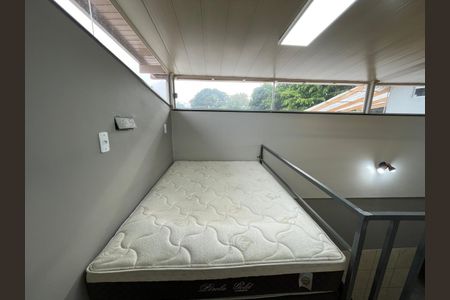 Studio para alugar com 21m², 1 quarto e 1 vagaStudio