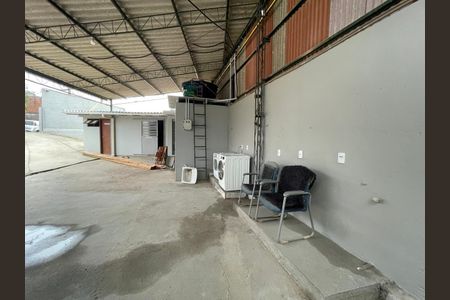Studio para alugar com 21m², 1 quarto e 1 vagaÁrea comum