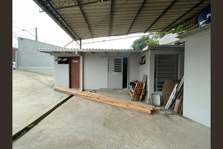 Studio para alugar com 21m², 1 quarto e 1 vagaÁrea comum