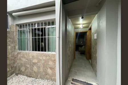 Studio para alugar com 21m², 1 quarto e 1 vagaÁrea comum