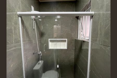 Studio para alugar com 21m², 1 quarto e 1 vagaBanheiro social
