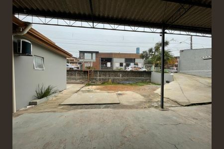 Studio para alugar com 21m², 1 quarto e 1 vagaÁrea comum