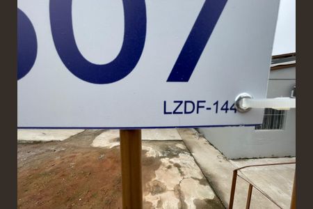 Studio para alugar com 21m², 1 quarto e 1 vagaLZDF-144