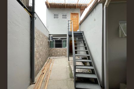 Studio para alugar com 21m², 1 quarto e 1 vagaÁrea comum