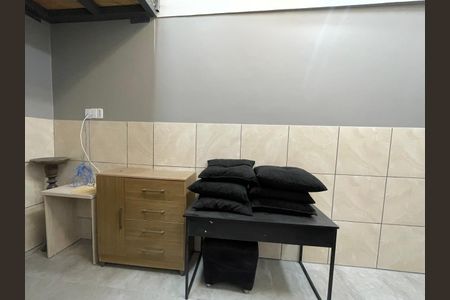 Studio de kitnet/studio para alugar com 1 quarto, 21m² em Boa Saúde, Novo Hamburgo