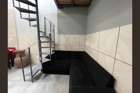 Studio de kitnet/studio para alugar com 1 quarto, 21m² em Boa Saúde, Novo Hamburgo
