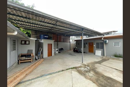 Studio para alugar com 21m², 1 quarto e 1 vagaÁrea comum